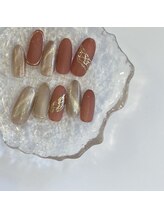 ネイル レア(Nail Rea)/standardコース￥6200