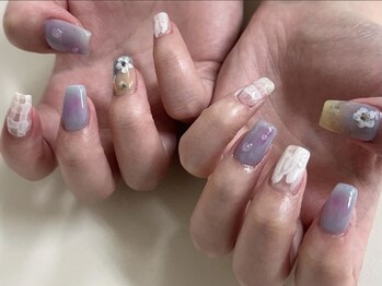 イビズ 新宿店(eviz)/インスピネイル