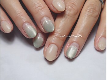 ネイルルーム セレッソ(CEREZO)/マグネット人気です