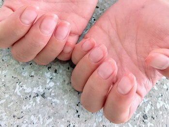 ネイル トヮメーム(NailToi meme)/フレンチ