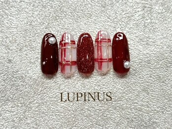 シアン(CYAN)/2024 AW