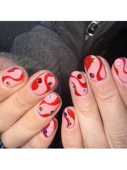 ピンズイチロク(PINS16)/ジェル90分