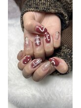 アノネイル(ANOnail)/マンスリーデザイン