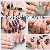 アンナ(Anna)