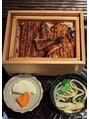 アジアンリラクゼーション ヴィラ 水戸店(asian relaxation villa)&nbsp;好きな食べ物は、鰻です(*^_^*)