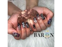 バロン 池袋店(BARON)/ジェルゴテ