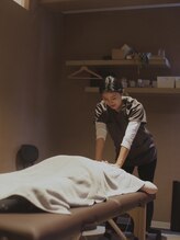 ハルノハナ鍼灸治療院 丸の内院