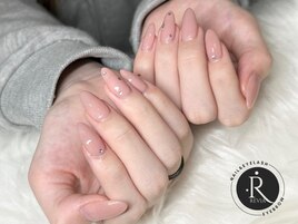 ヌーディネイル