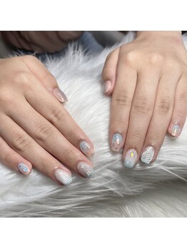 ロージー 赤羽(Rosy)/