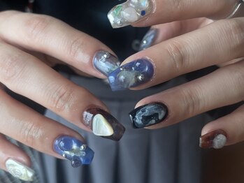 ブリコ(Brico)/art design / shion