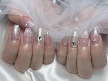 シリウス(SIRIUS)/定額ネイル