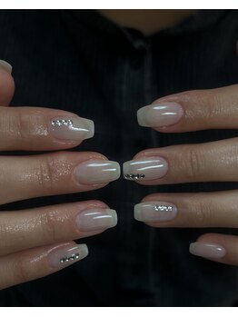 アテ(ate.)/【お任せシンプル】