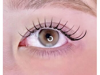 アイラッシュサロン バイ アール(eyelash salon by R)