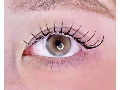 アイラッシュサロン バイ アール(eyelash salon by R)の写真