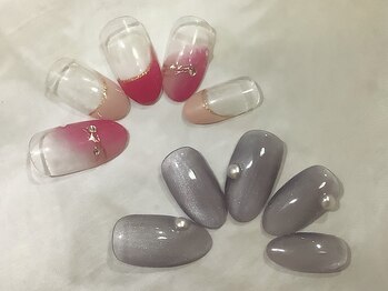 アペル(apare)/apare定額プラン☆6.7.8月