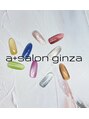 エープラスサロン ギンザ(a+salon ginza)/a+salon ginza