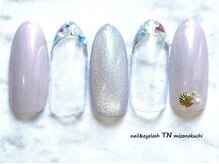 ティーエヌ 溝の口店/☆デザイン定額A☆