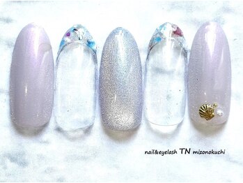 ティーエヌ 溝の口店/☆デザイン定額A☆