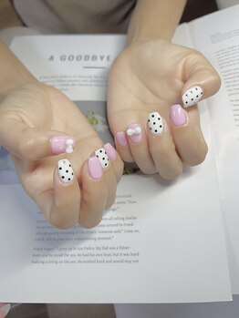 ソフィアネイル 赤羽店(Sofia Nail)/