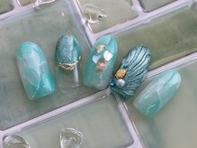 アンティム(Intime)/2025年7月キャンペーンデザイン