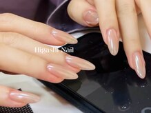 ヒガシネイル(Higashi Nail)/