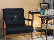 ボディ リセット アンド デザイン(Body Reset & Design)/【サロン内の雰囲気】