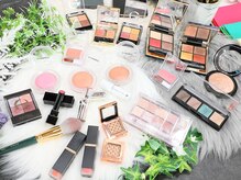 サロン ファボリ 名古屋店(salon favori)の雰囲気（一番人気のfavoriコースの無料特典☆アフターフォローも充実！）