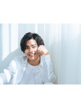 デザイン力が自慢のサロン