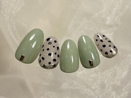 [目白店限定B]¥9900