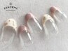 【Hand】選べる★フレンチ ¥8900　＊9/1new☆