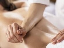 アロマ ソメイエ(Aroma Sommeiller)/バリニーズアロマトリートメント