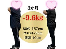 ソレイユ/制服がブカブカになりました☆左