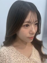 ボムボム 赤坂店(BomBom)/韓国デイリーメイク/赤坂