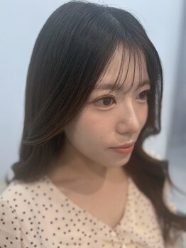 ボムボム 赤坂店(BomBom)/韓国デイリーメイク/赤坂