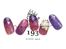 イチキューサン(193)/HalloweenParty★ ¥7000(オフ込)