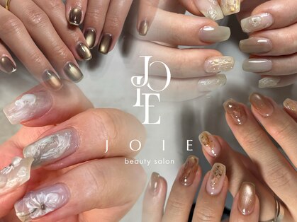 ジョワ(JOIE)の写真
