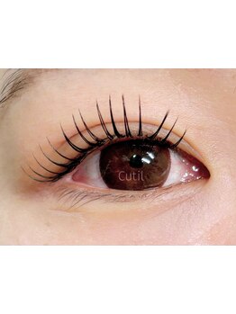 モテ可愛な目元にしたい