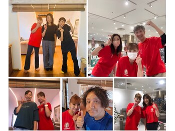 足つぼまーさん/リマイスターの仲間たち