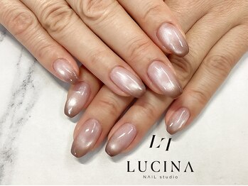 c-455 大人上品マグネットネイル