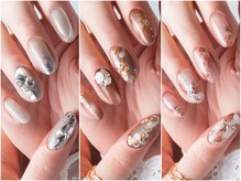 ディーバ 心斎橋grace店(Diva)の雰囲気（公式インスタグラム@naildiva_official新作デザイン多数ご用意♪）