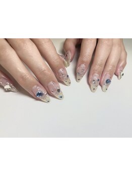 アートの種類が豊富