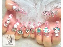 ネイルズガッシュ 武蔵小山店(NAILsGUSH)