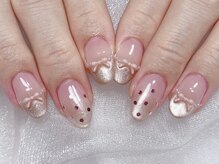 エイミーアーブル(amiable)/お持ち込みデザイン