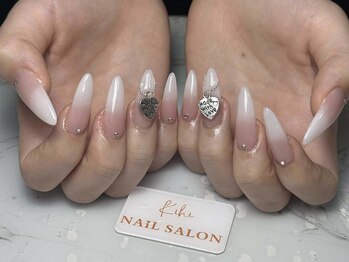 キヒ 渋谷店(Kihi)/持ち込みデザインやり放題