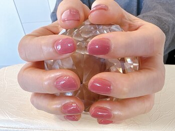 グランボヌール(grand bonheur)/【シェラックワンカラー】