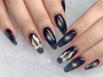 サロンアール 武蔵関店(salon R)/持ち込みコース