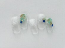 ヴィエント ネイル アイラッシュ サロン(Viento Nail Eyelash Salon)/初回￥6800