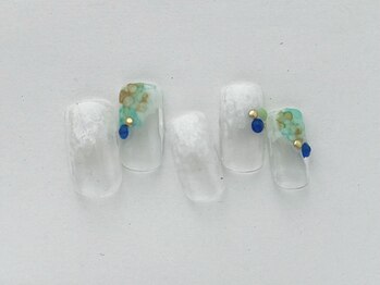 ヴィエント ネイル アイラッシュ サロン(Viento Nail Eyelash Salon)/初回¥6800