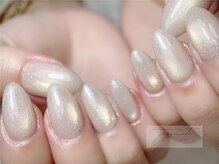 フユメイト(fuyumate)/ホワイトマグネット