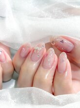 ネイルリテルナ(Nail Re.terna)/ワンホン定額A